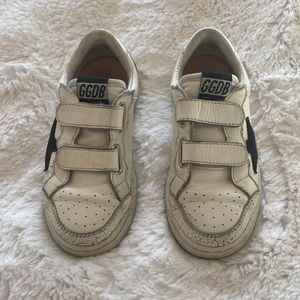Golden Goose Sneaker toddler